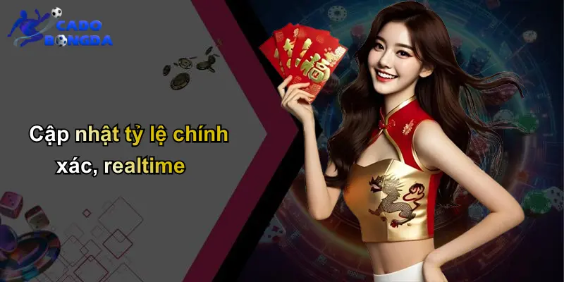 Kèo Rung 15p: Chiến Lược Cá Cược Bóng Đá Thông Minh 3 Cập nhật tỷ lệ chính xác, realtime
