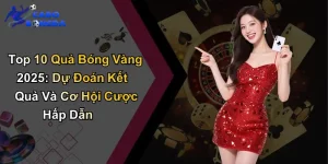 Top 10 Quả Bóng Vàng 2025: Dự Đoán Kết Quả Và Cơ Hội