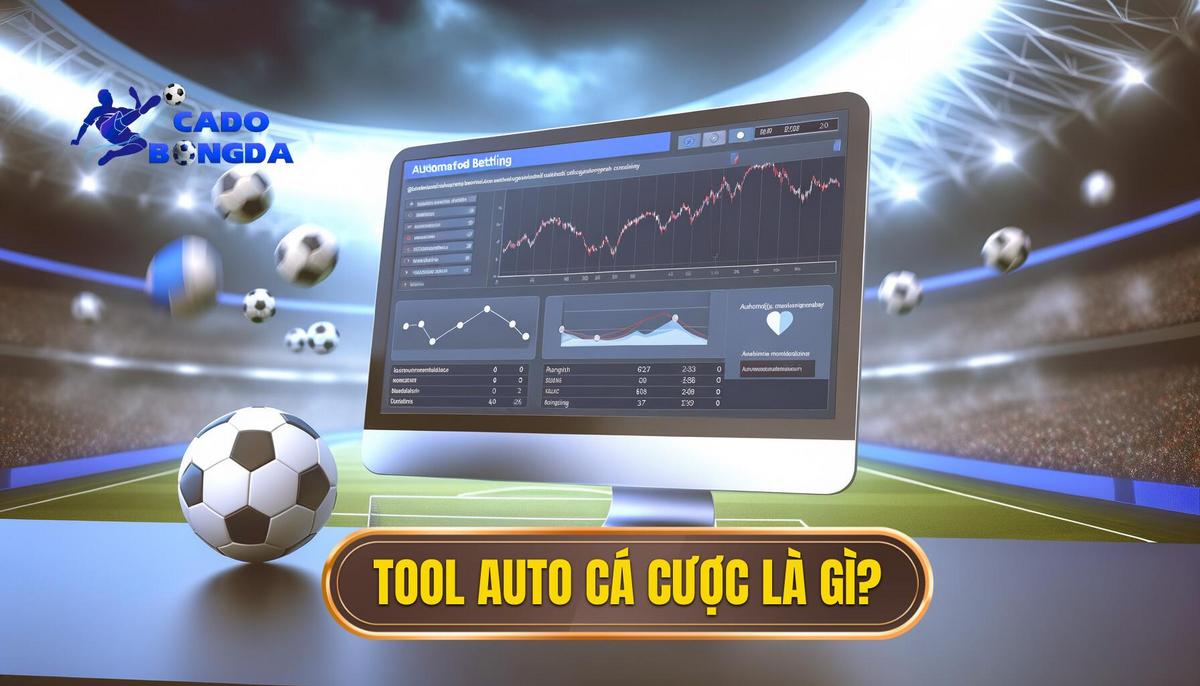 Tool auto cá cược - Giải pháp tối ưu cho người chơi thông minh 2 Tool auto cá cược là gì_