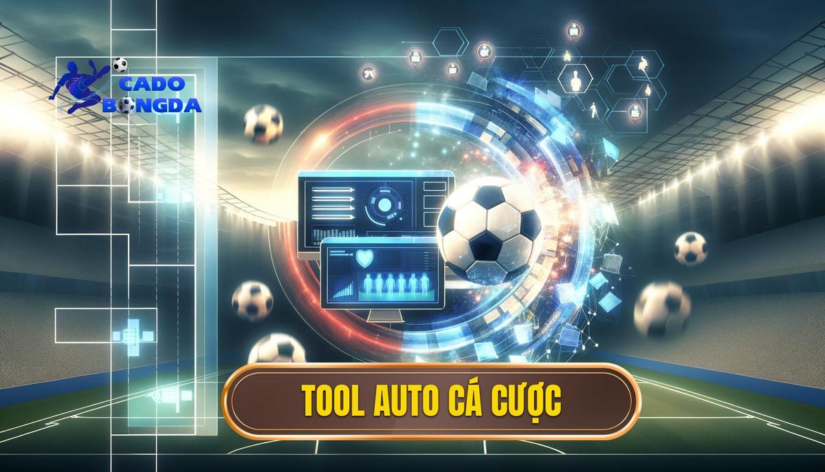 Tool auto cá cược - Giải pháp tối ưu cho người chơi thông minh 4 Tool auto cá cược