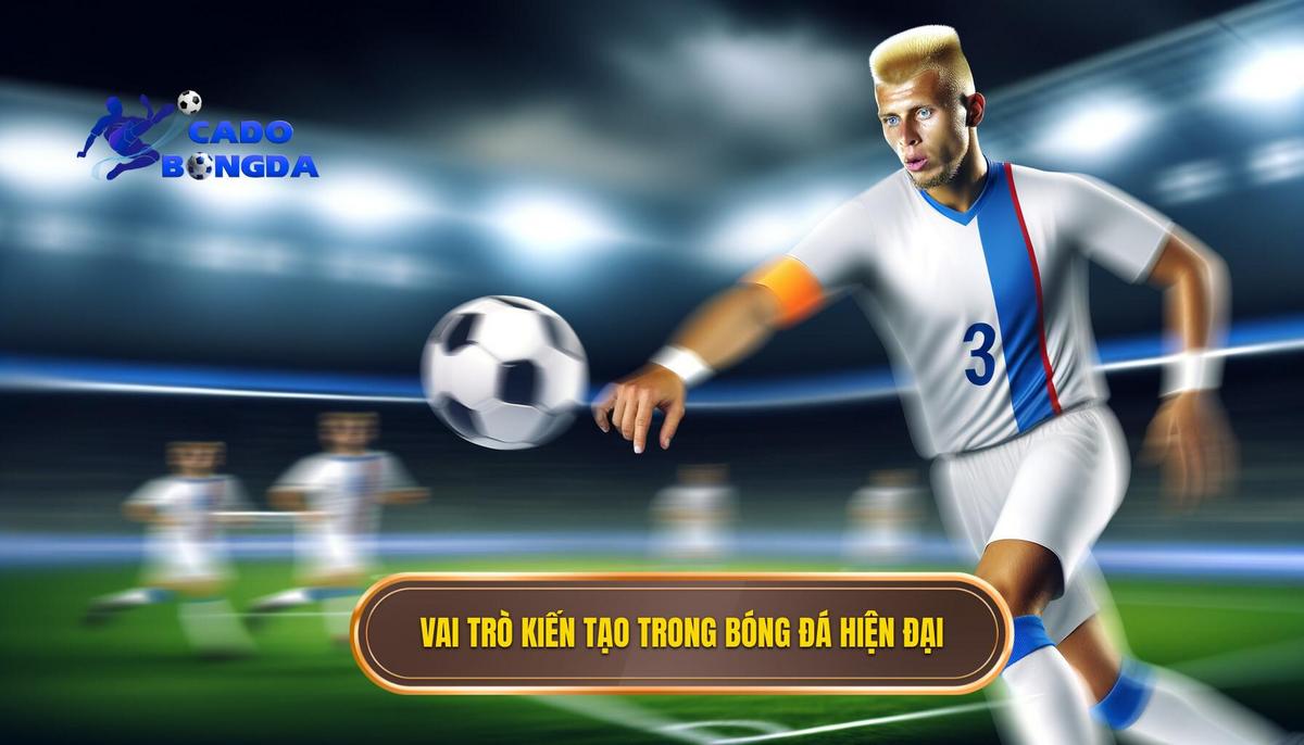 Những cầu thủ có tỷ lệ kiến tạo cao nhất 2 Vai trò của kiến tạo trong bóng đá hiện đại