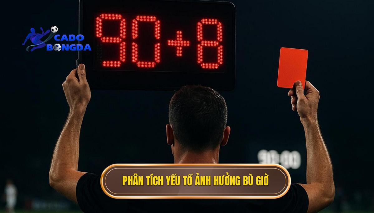 Phần 2_ Phân Tích Các Yếu Tố Ảnh Hưởng Đến Thời Gian Bù Giờ