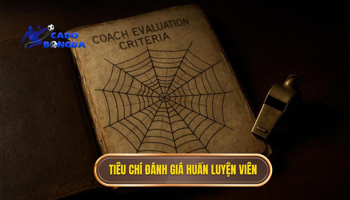 Tiêu chí Đánh giá Sự Thành Công của Huấn Luyện Viên