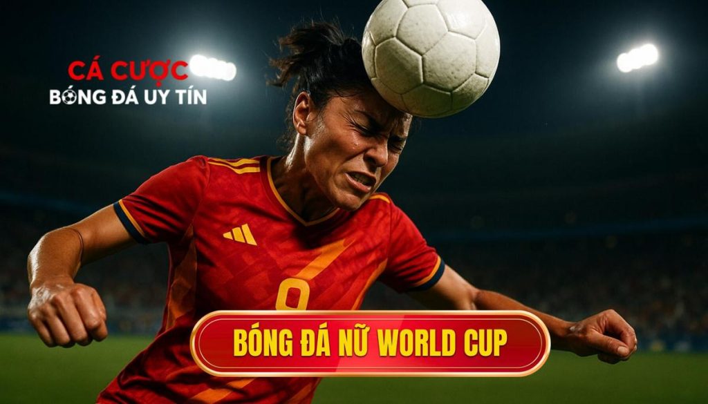 thumb - Bóng đá nữ World Cup