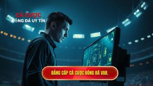 Trọng tài xem màn hình VAR bao lâu