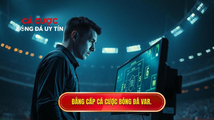 Trọng tài xem màn hình VAR bao lâu