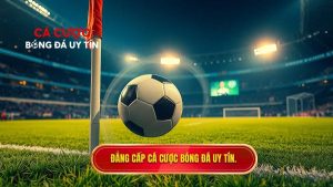 Quả phạt góc bóng đi ra ngoài sân rồi bay vào lại