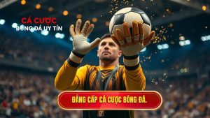 Luật ném biên về cho thủ môn bằng tay