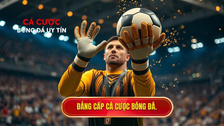 Luật ném biên về cho thủ môn bằng tay