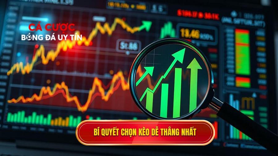 Bí quyết soi kèo để tăng tỷ lệ thắng lên 90%