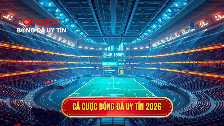 Top website soi kèo bóng đá uy tín nhất 2026