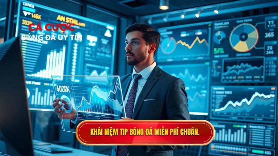 Hiểu đúng về Tip bóng đá miễn phí trong cá cược hiện đại