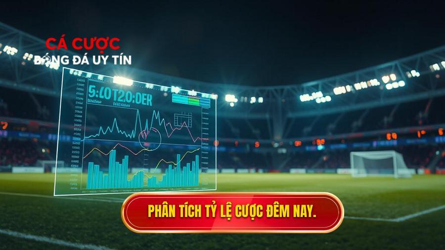 Hiểu rõ về Tỷ lệ cược đêm nay - Bước đệm của sự thành công