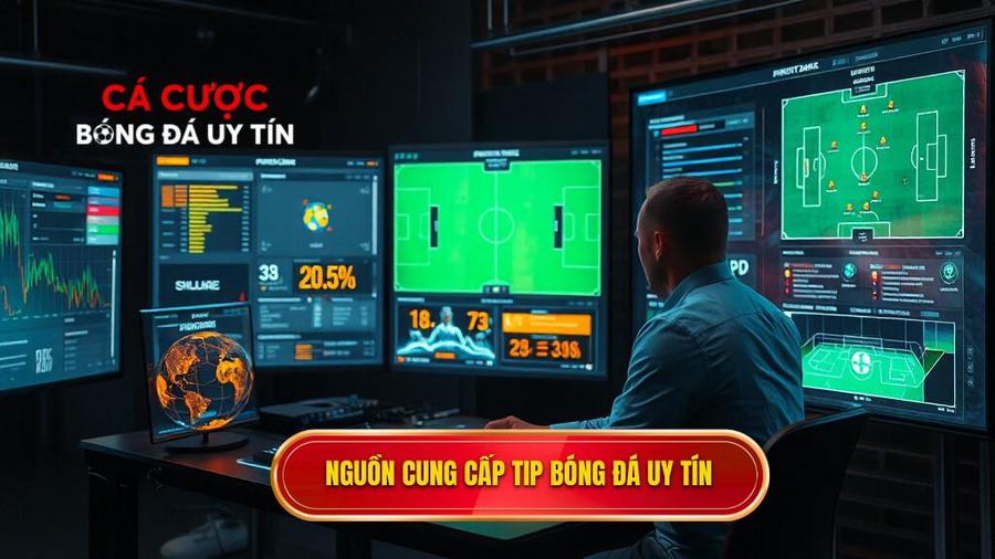 Các nguồn cung cấp Tip bóng đá miễn phí uy tín hiện nay