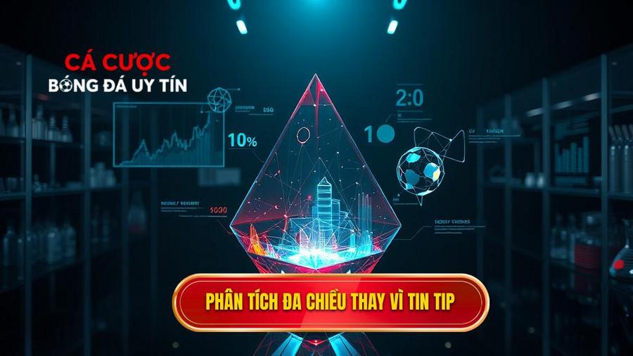 Phân tích đa chiều: Tại sao bạn không nên chỉ dựa vào Tip?