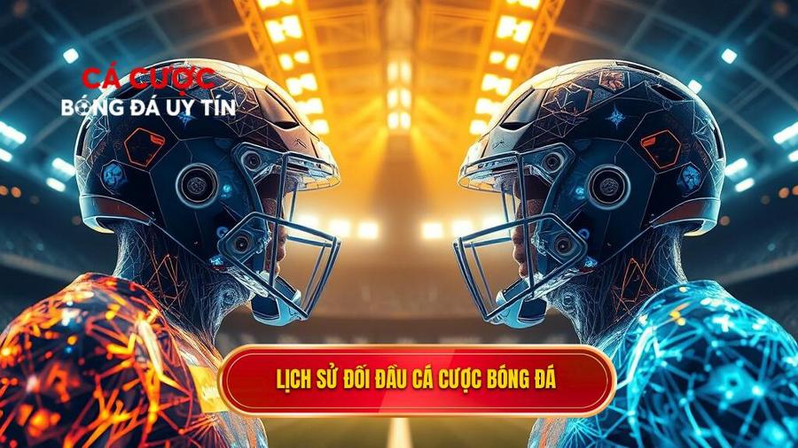 Lịch Sử Đối Đầu 2 Đội: Yếu Tố Quyết Định Thắng Bại Trong Cá Cược