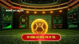 Tip bóng đá miễn phí: Cẩm nang toàn diện để chinh phục mọi kèo cược