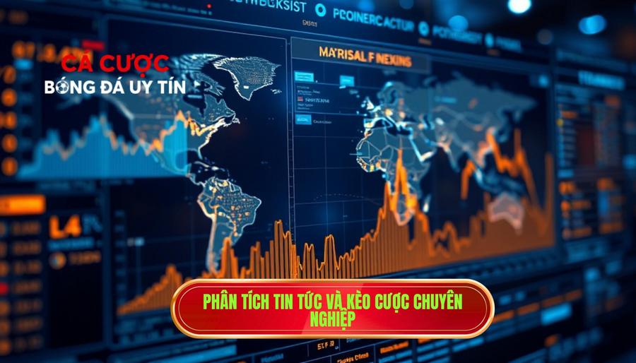 Phân tích đa chiều: Từ tin tức đến kèo cược chuyên nghiệp