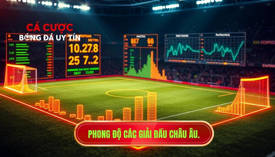 Tin bóng đá mới nhất: Toàn cảnh thị trường chuyển nhượng và phân tích cục diện các giải đấu hàng đầu 3 Phân tích phong độ các giải đấu hàng đầu châu Âu