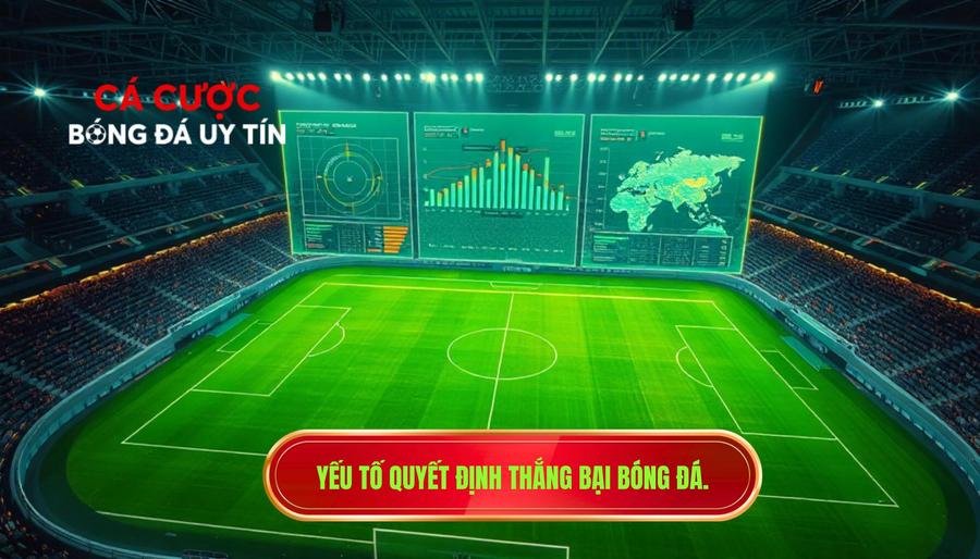 Giải bóng đá quốc tế: Hành trình chinh phục đỉnh cao và nghệ thuật dự đoán chiến thắng 3 Phân tích đa chiều: Yếu tố nào quyết định thành bại tại một giải bóng đá quốc tế?