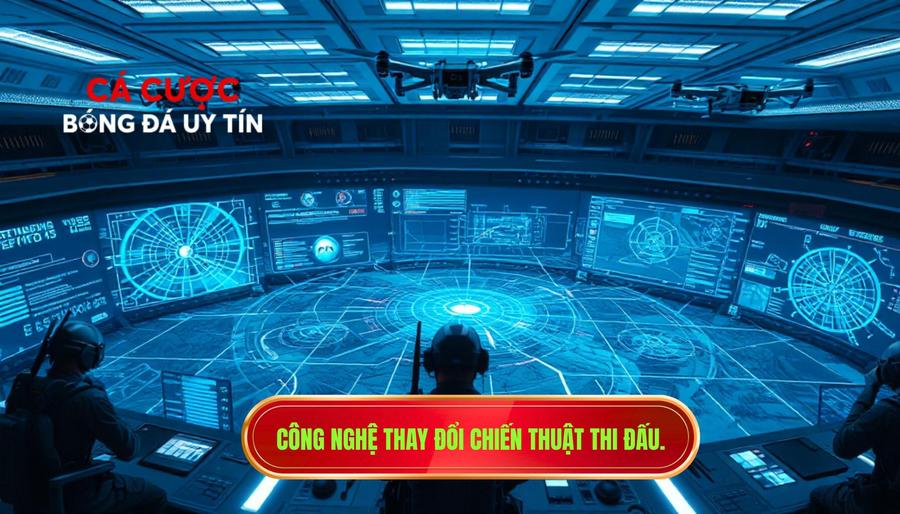 Tin bóng đá mới nhất: Toàn cảnh thị trường chuyển nhượng và phân tích cục diện các giải đấu hàng đầu 4 Tác động của công nghệ và biến đổi chiến thuật