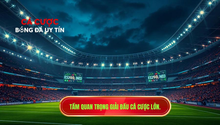 Giải Bóng Đá Hàng Đầu: Hành Trình Chinh Phục Đỉnh Cao Túc Cầu Thế Giới 3 Phân Tích Chuyên Sâu Các Giải Đấu Quốc Nội Tại Châu Âu