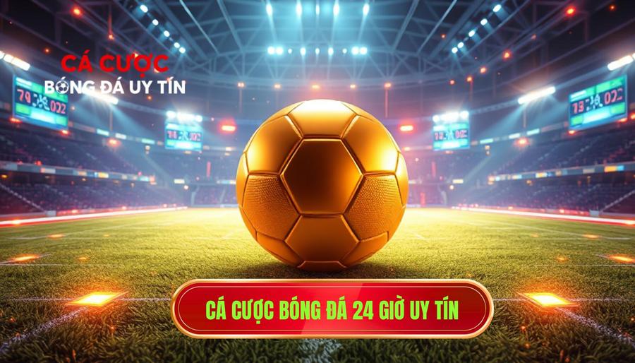 Bóng đá 24 giờ