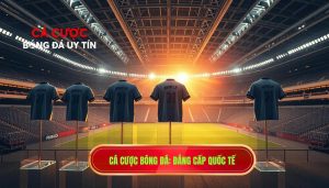 câu lạc bộ bóng đá