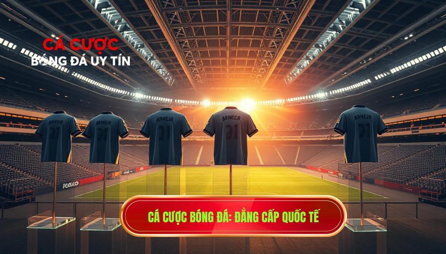 câu lạc bộ bóng đá