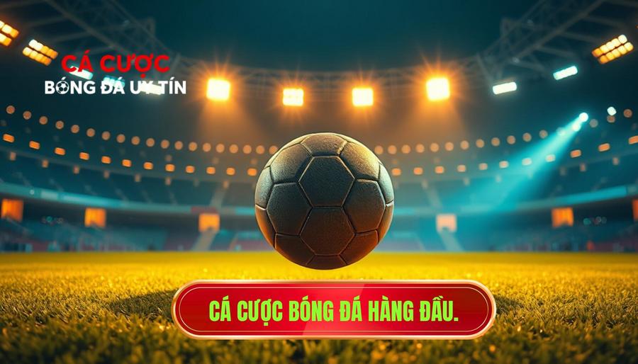 Giải Bóng Đá Hàng Đầu: Hành Trình Chinh Phục Đỉnh Cao Túc Cầu Thế Giới 4 Tầm Quan Trọng Của Các Giải Đấu Lớn Đối Với Thị Trường Cá Cược