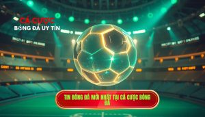 Tin bóng đá mới nhất